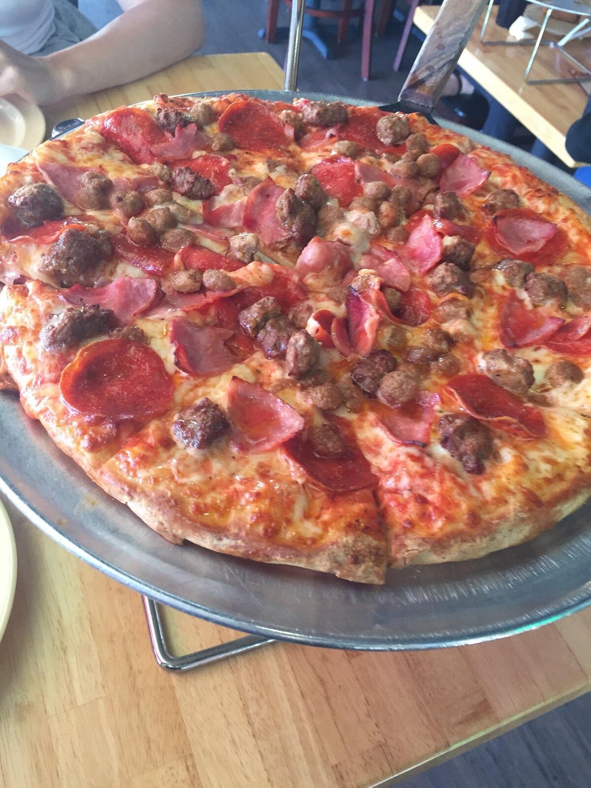 Photo credit: nextdoor