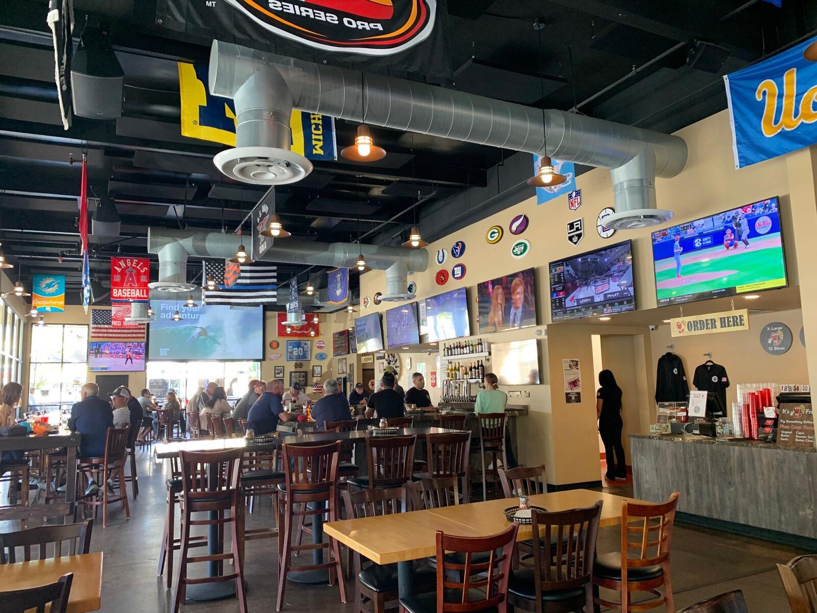 Photo credit: nextdoor