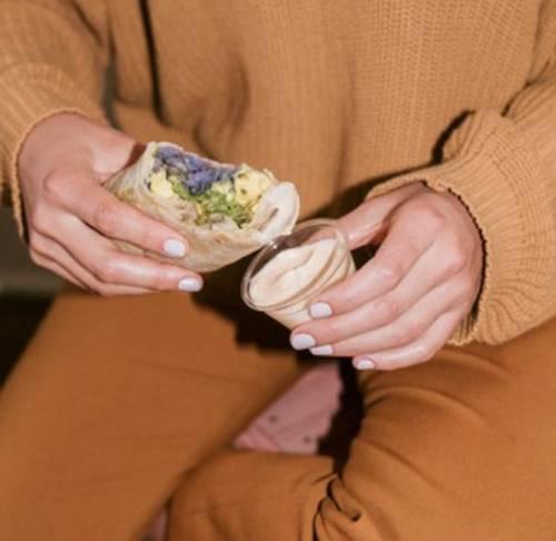 Photo credit: ubereats