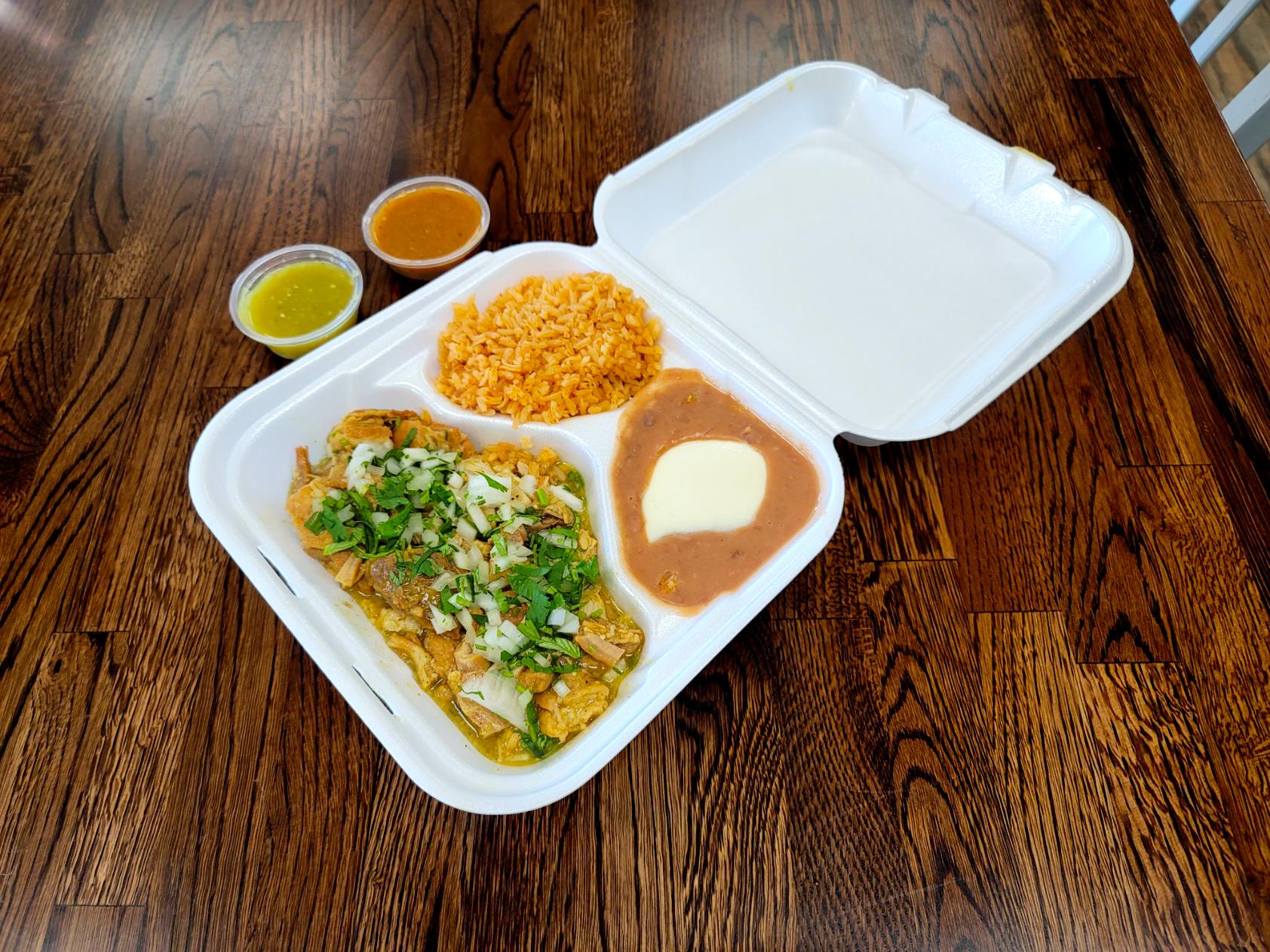 Photo credit: grubhub