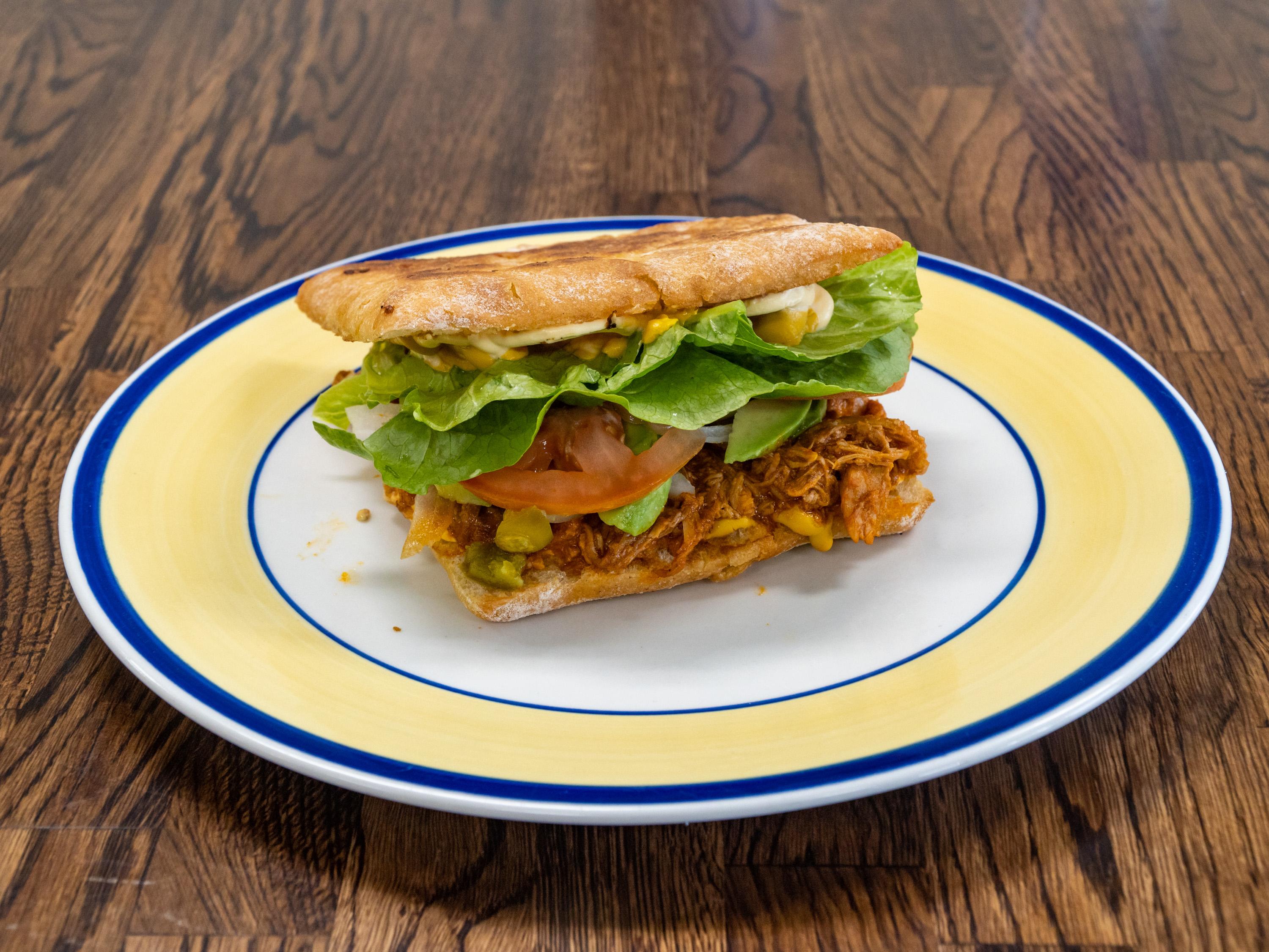 Photo credit: grubhub