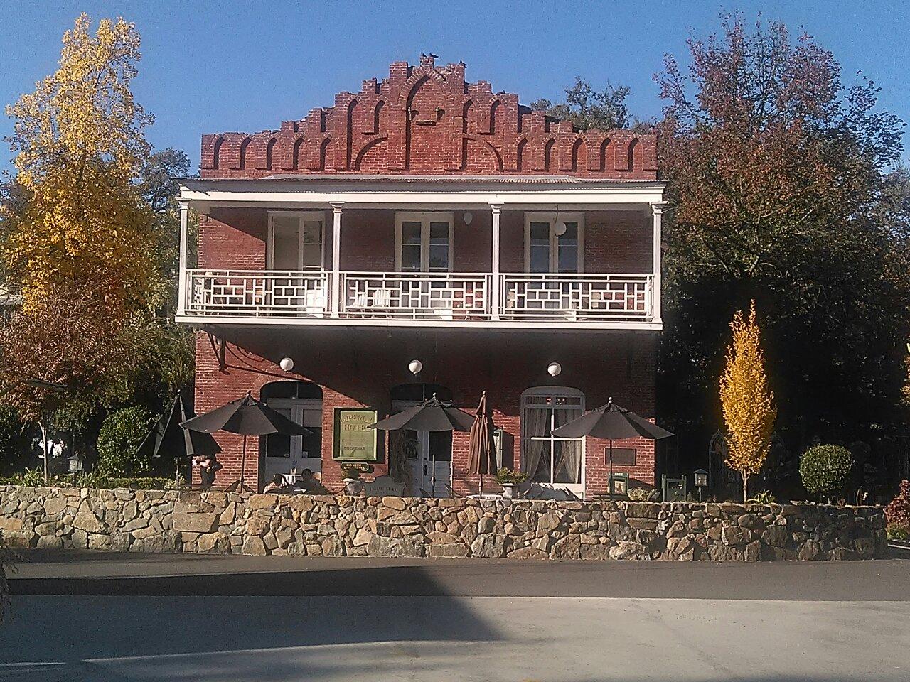 Photo credit: tripadvisor