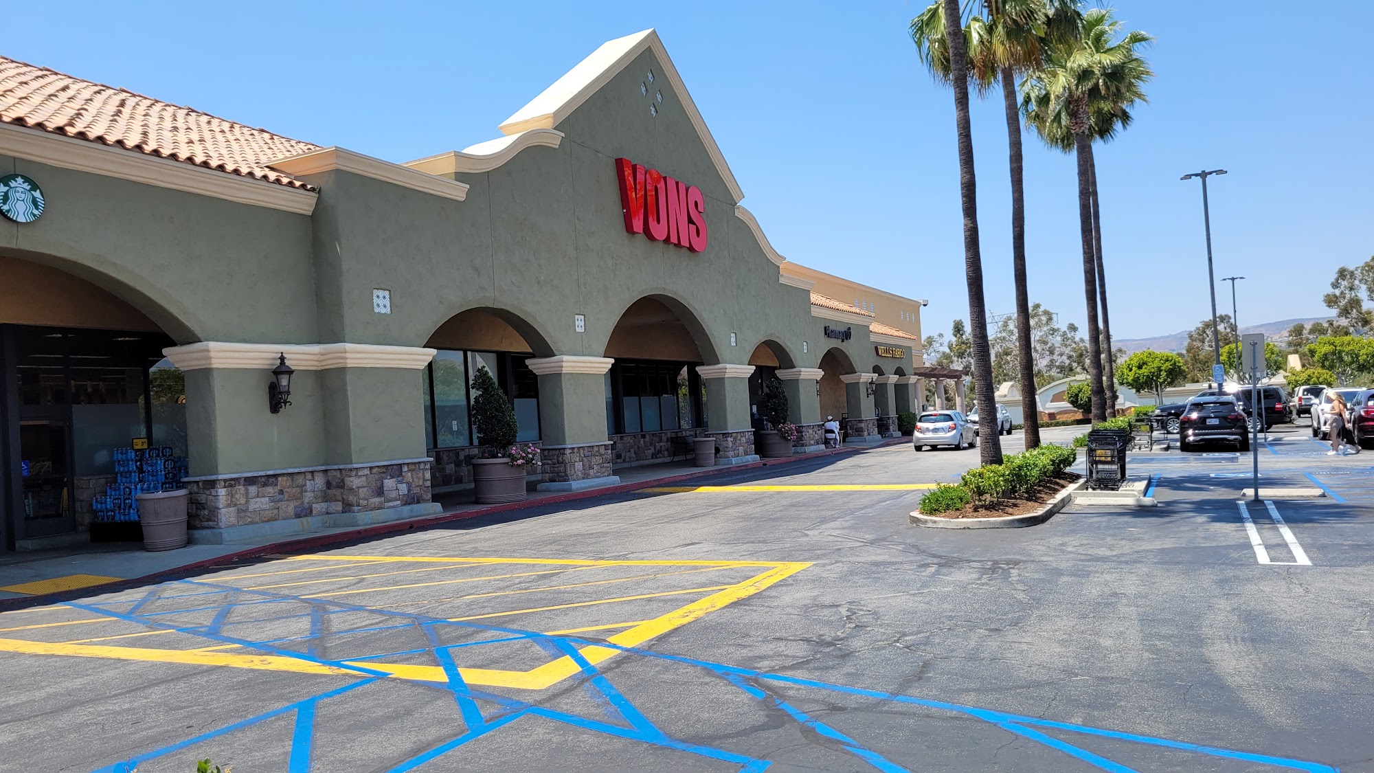 Vons