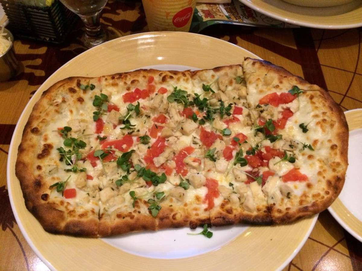 Photo credit: zomato