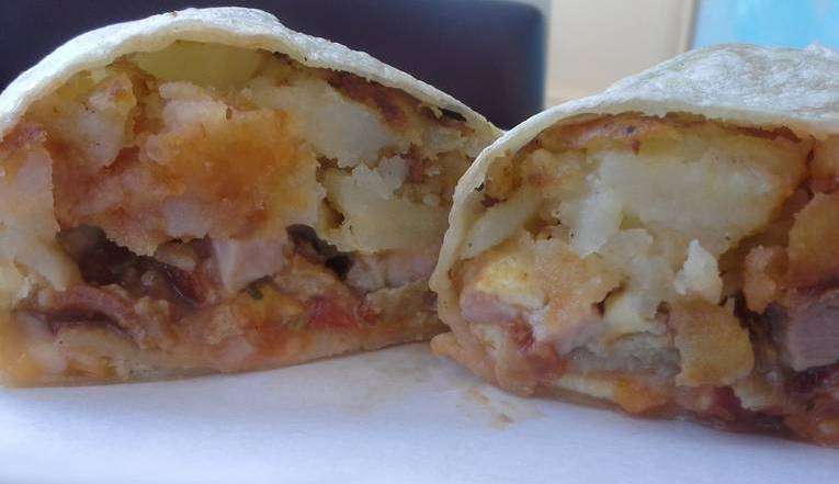Photo credit: zomato