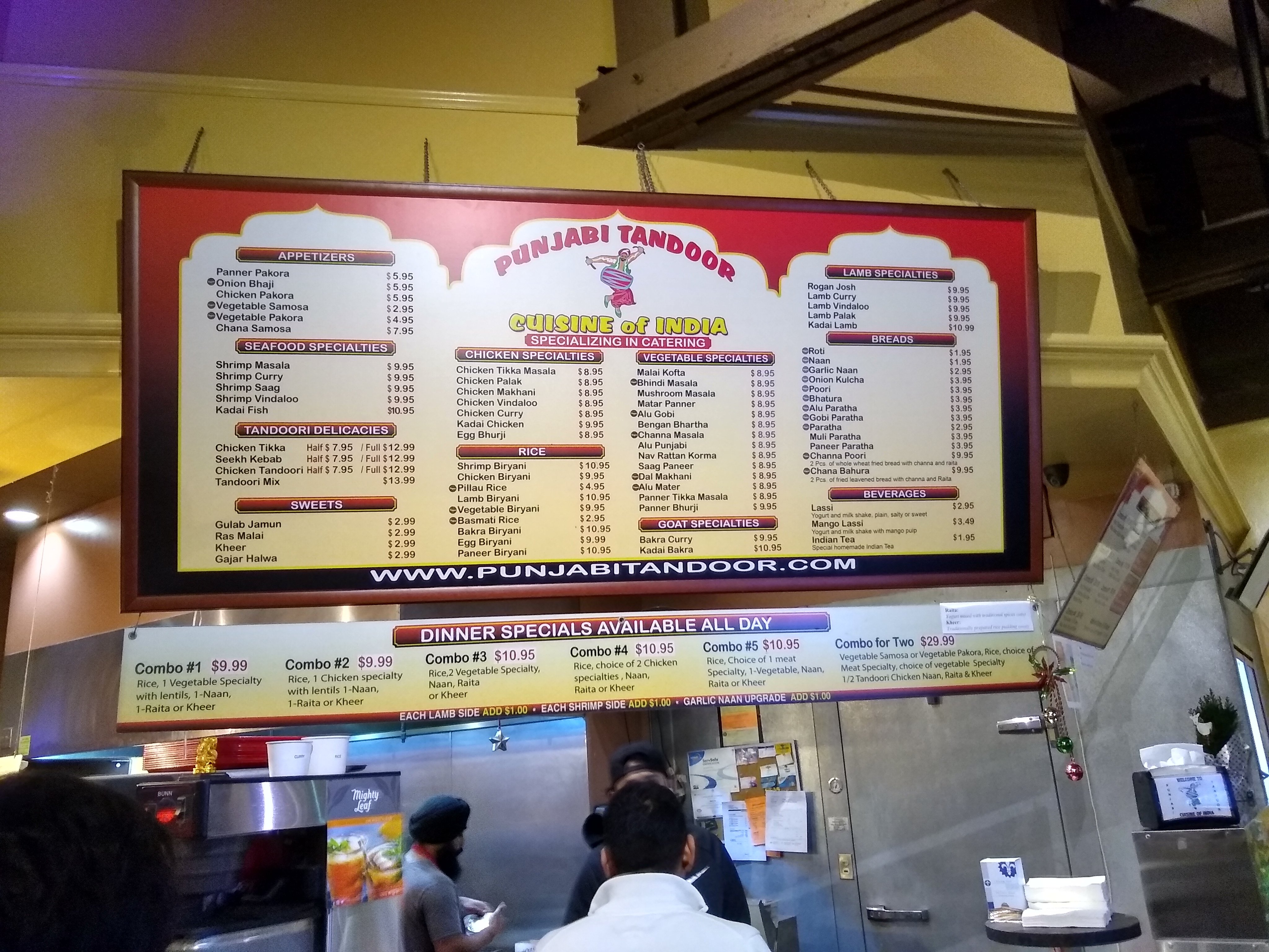 Photo credit: Tripadvisor