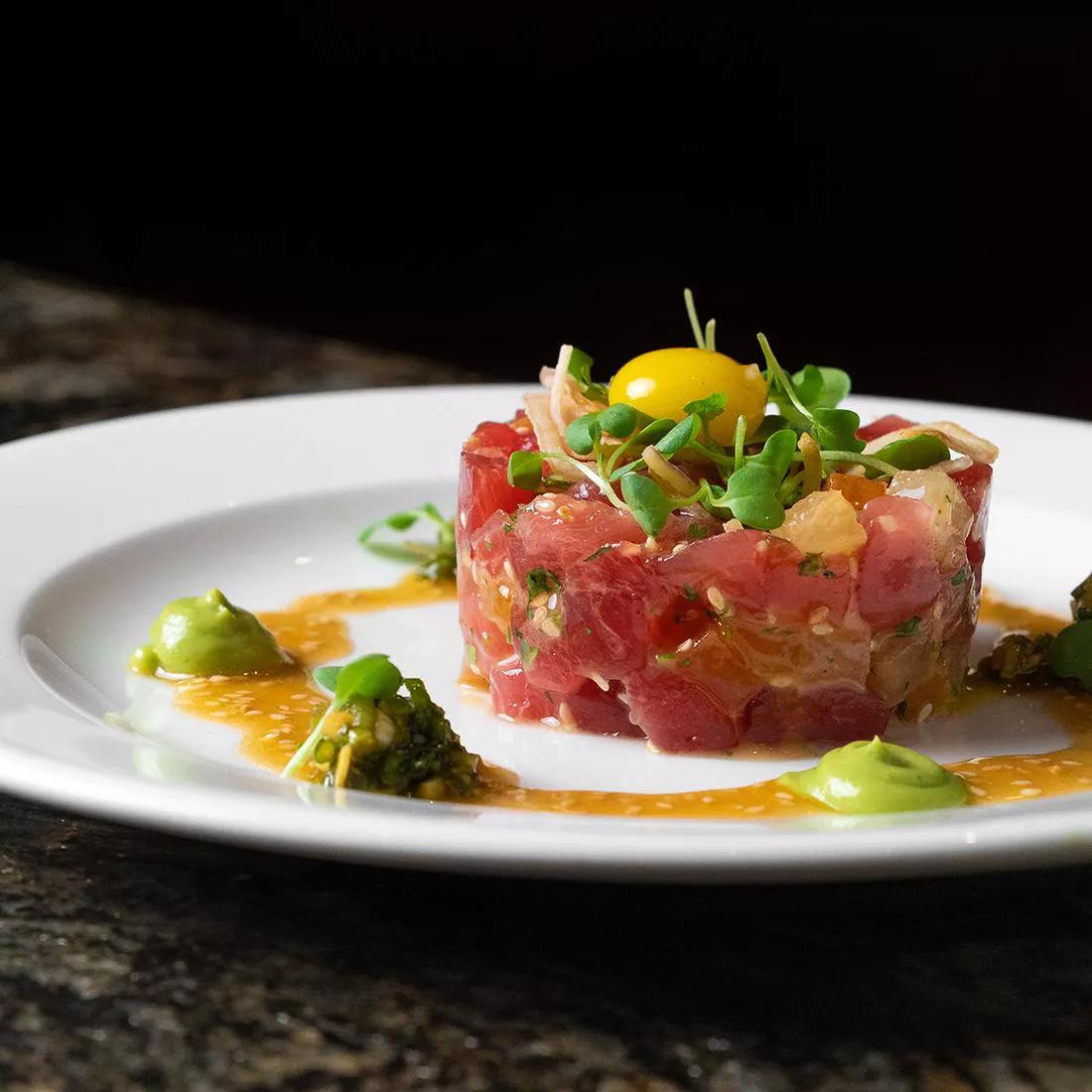 Photo credit: michelin