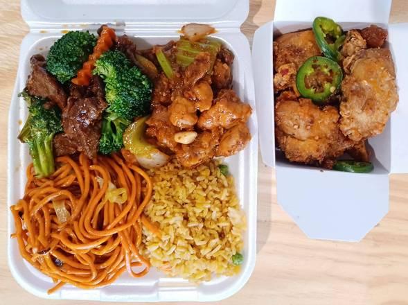 Photo credit: ubereats