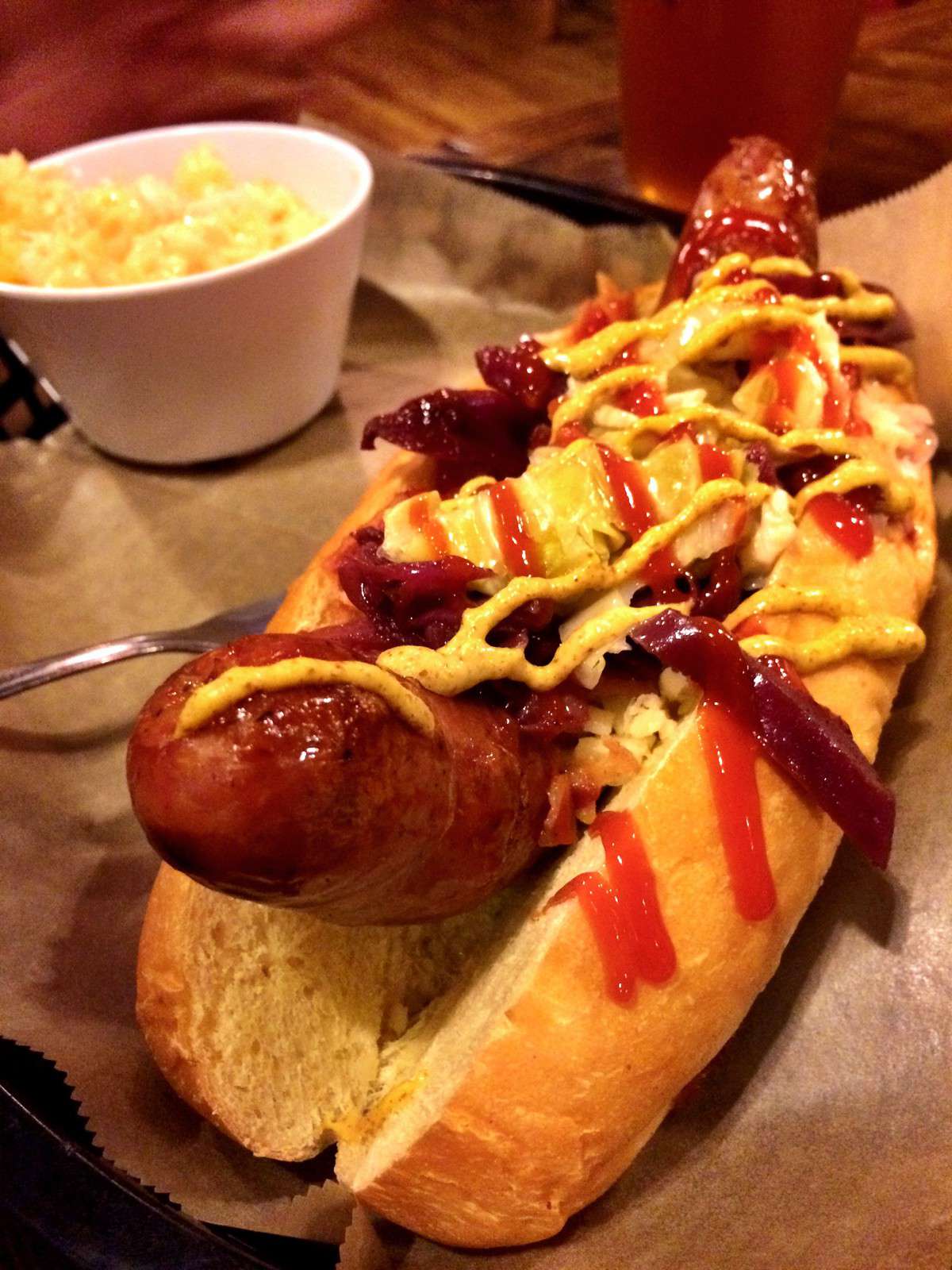 Photo credit: zomato