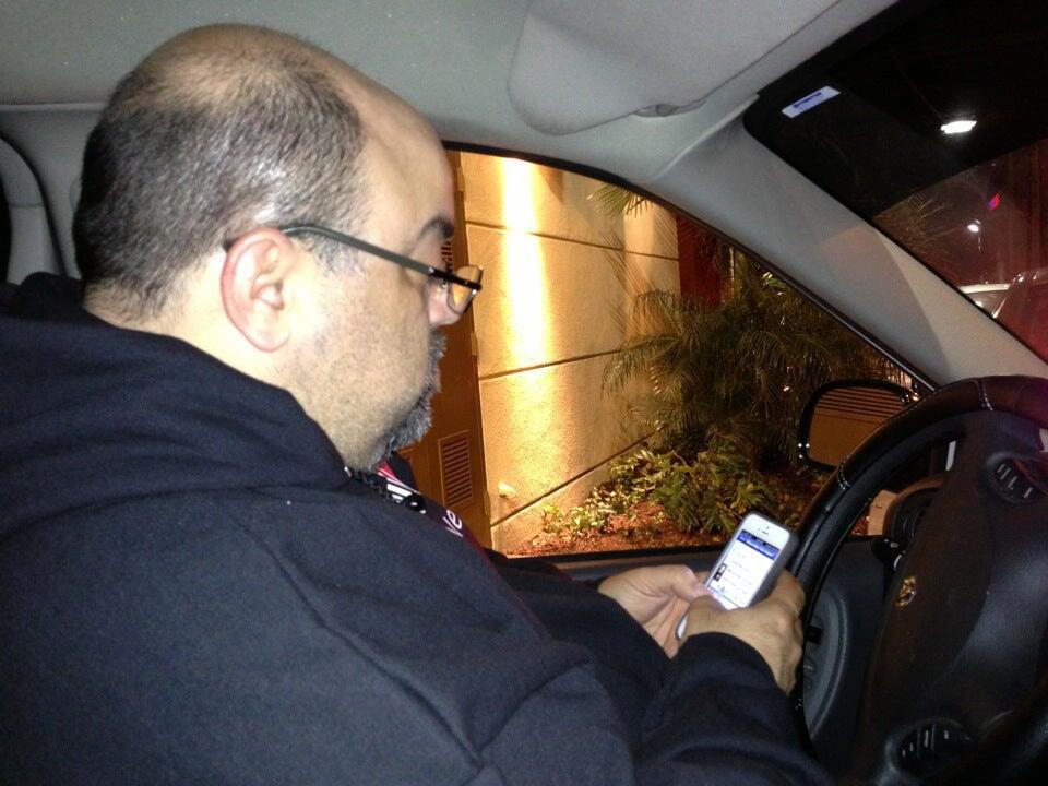 Photo credit: nextdoor