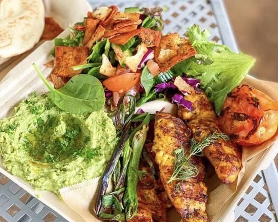 Photo credit: ubereats