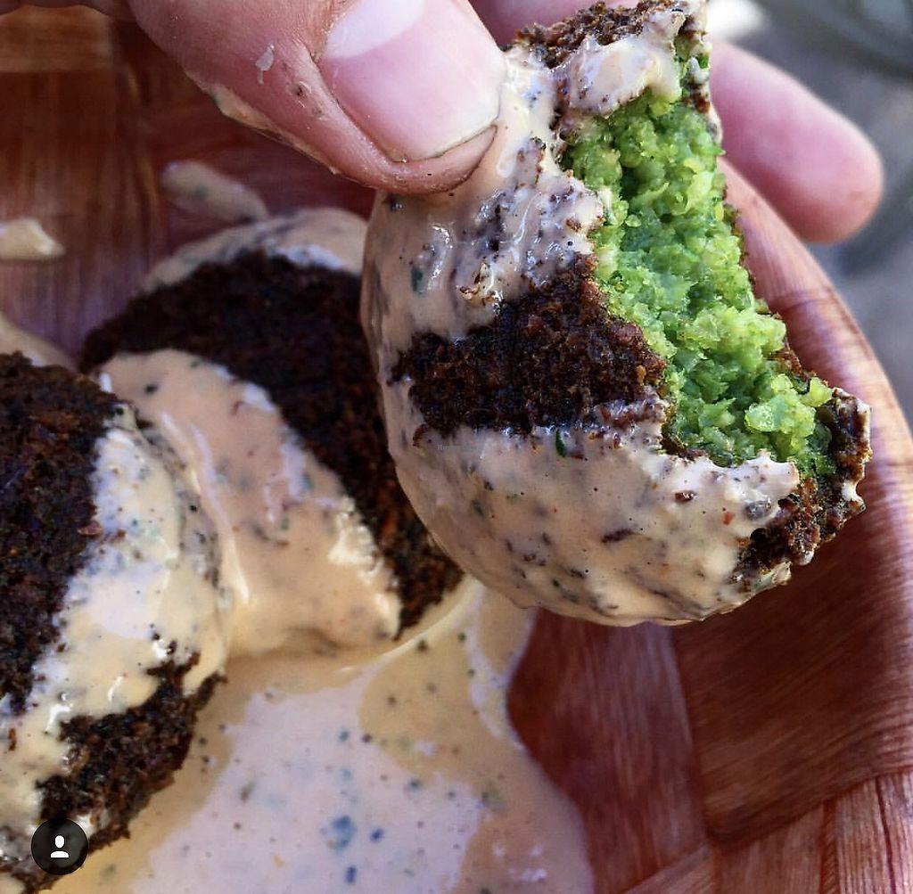 Photo credit: happycow