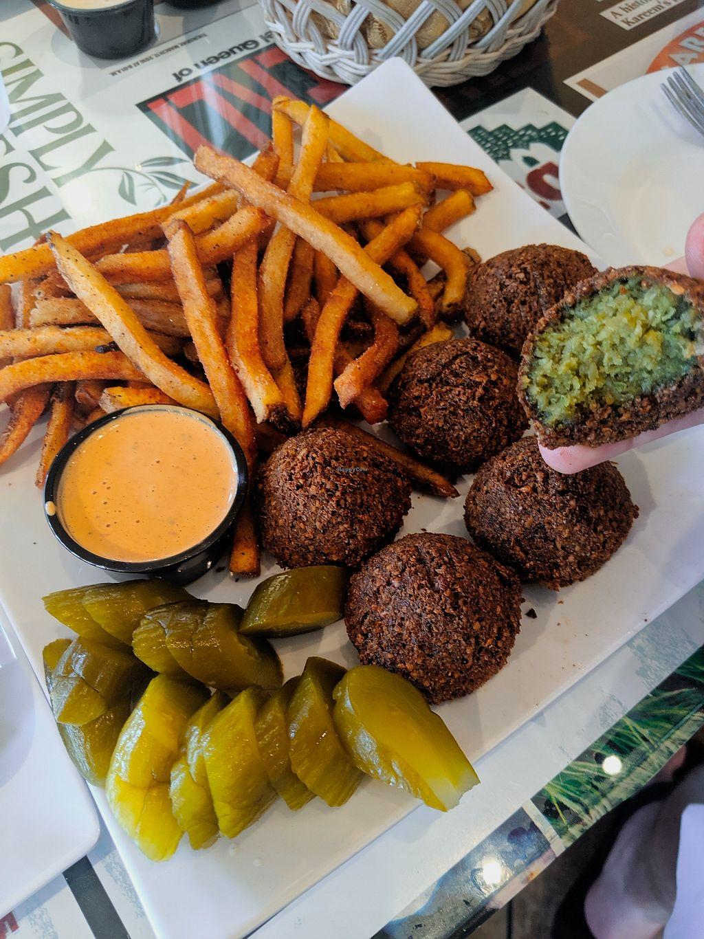 Photo credit: happycow