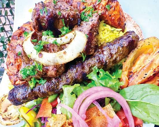 Photo credit: ubereats