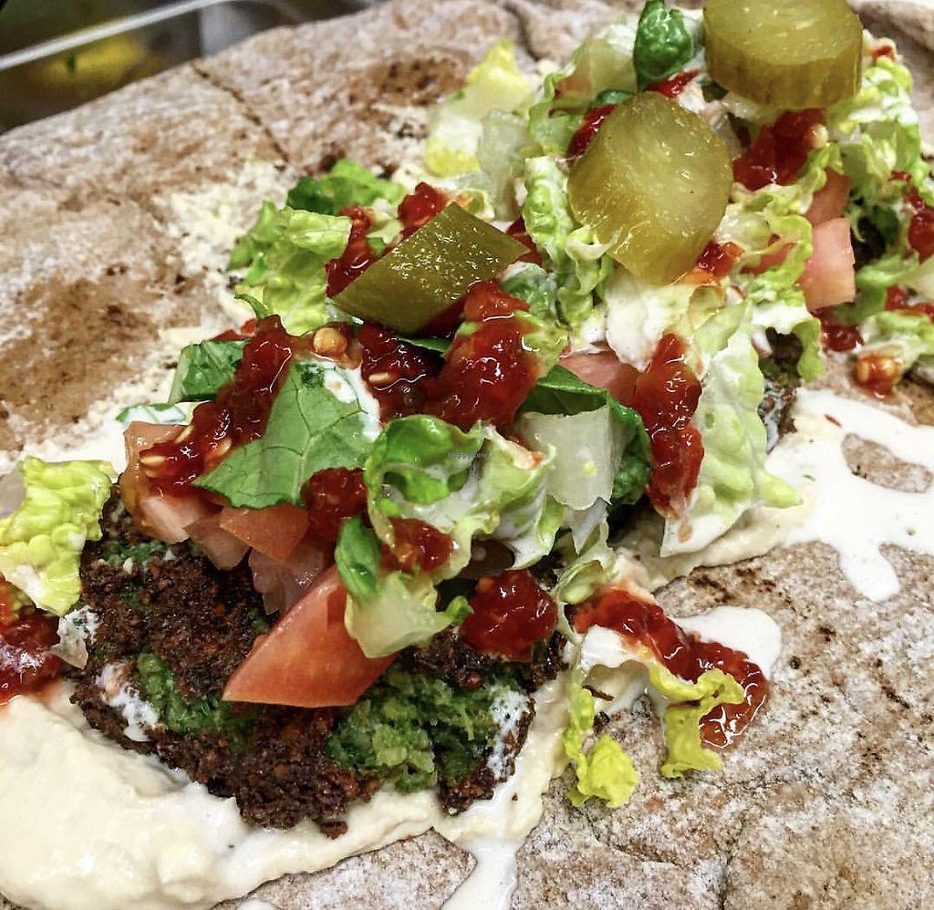 Photo credit: happycow