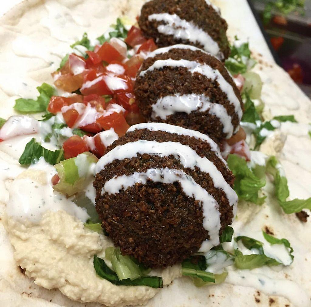 Photo credit: happycow