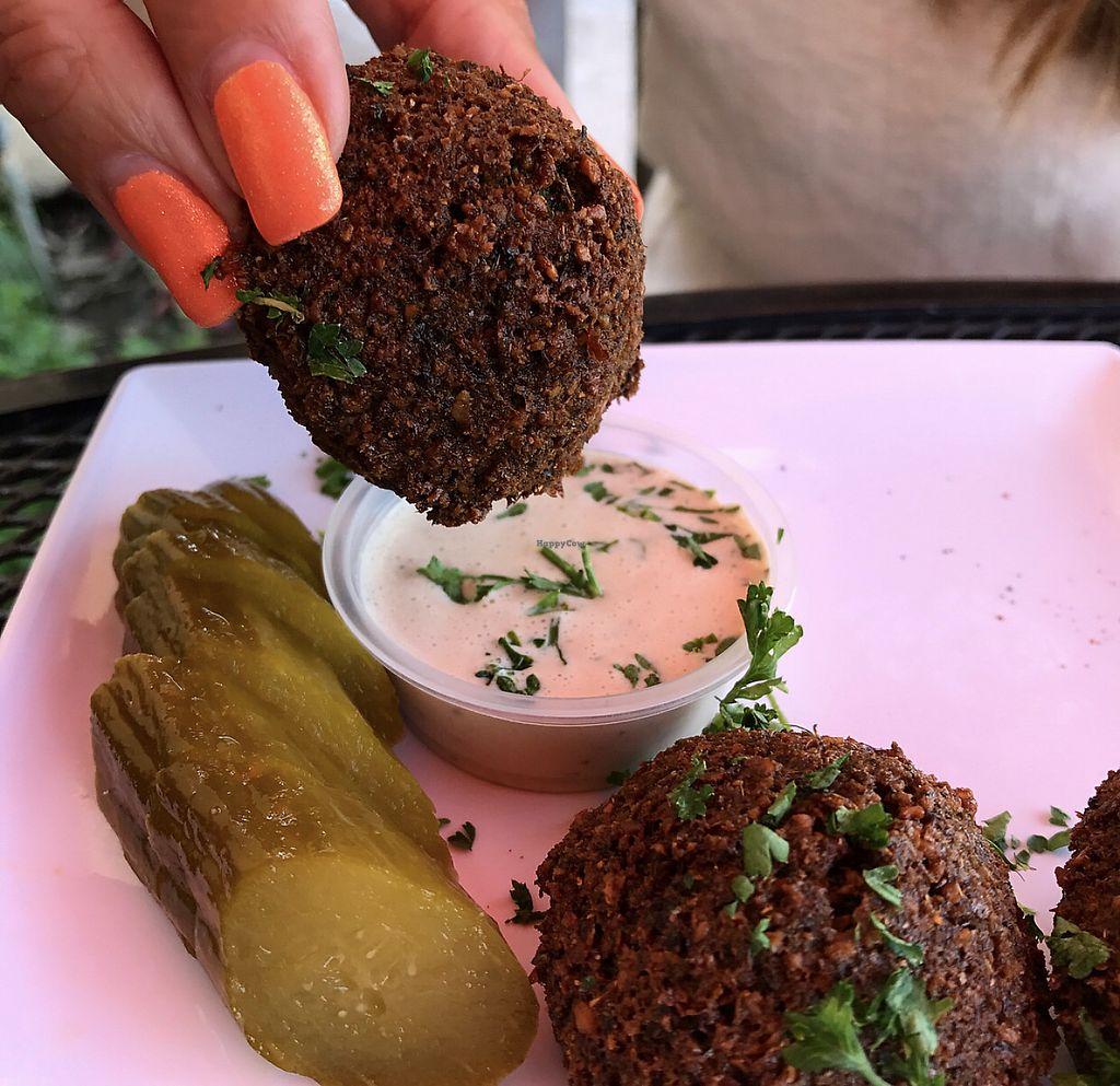 Photo credit: happycow