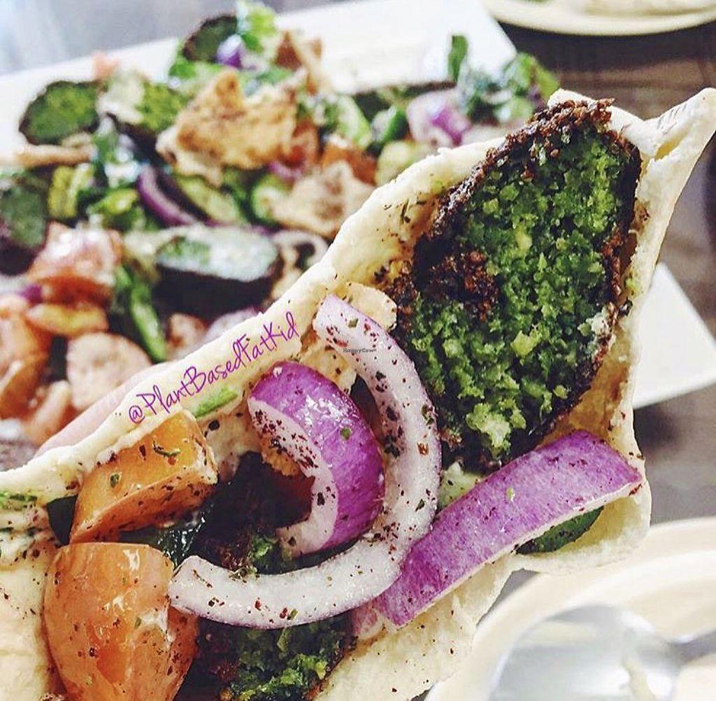 Photo credit: happycow