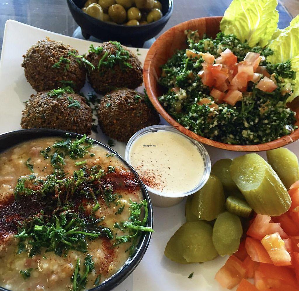 Photo credit: happycow