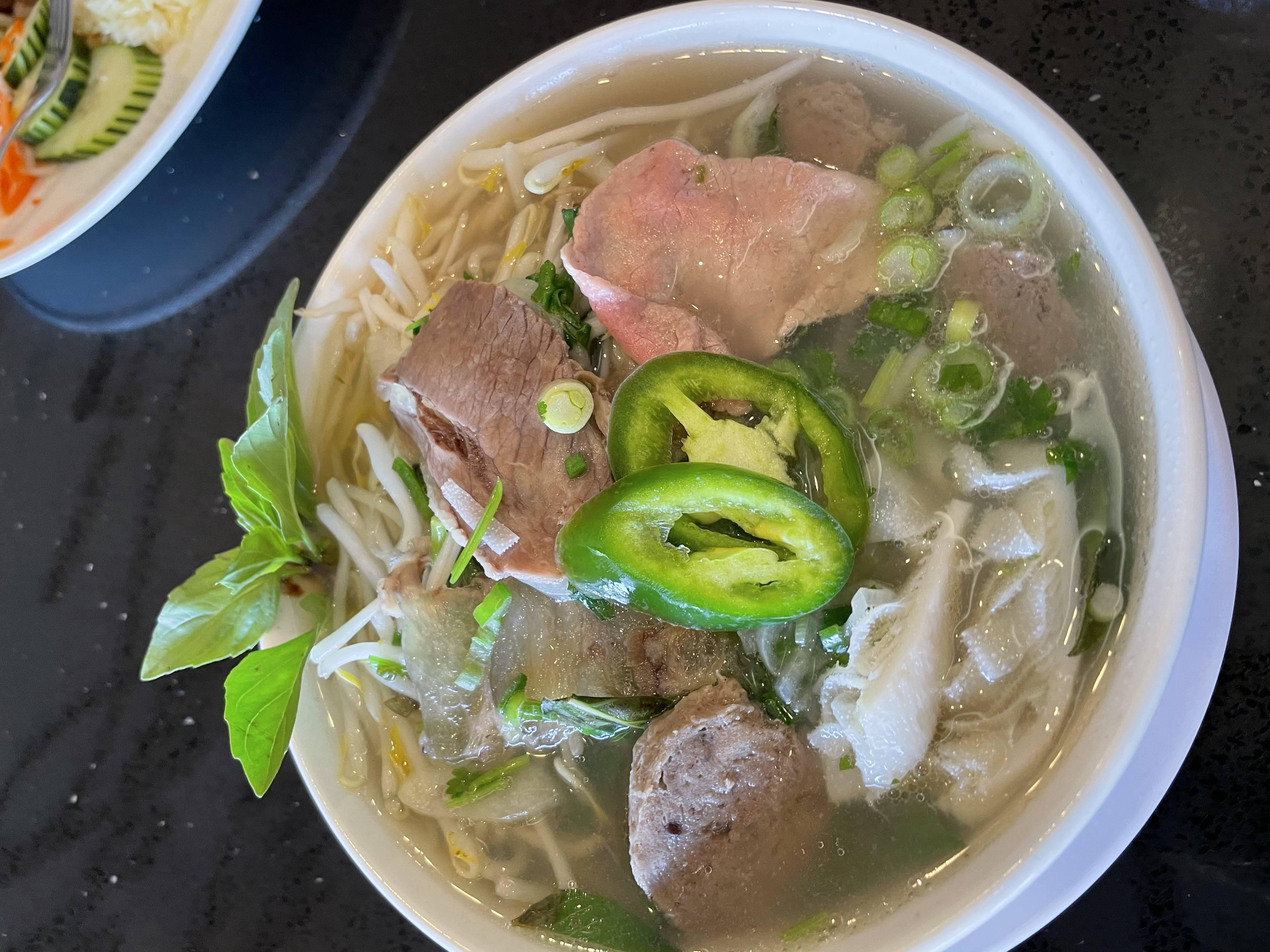 Photo credit: ubereats