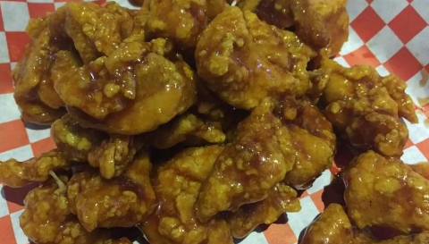 Photo credit: grubhub