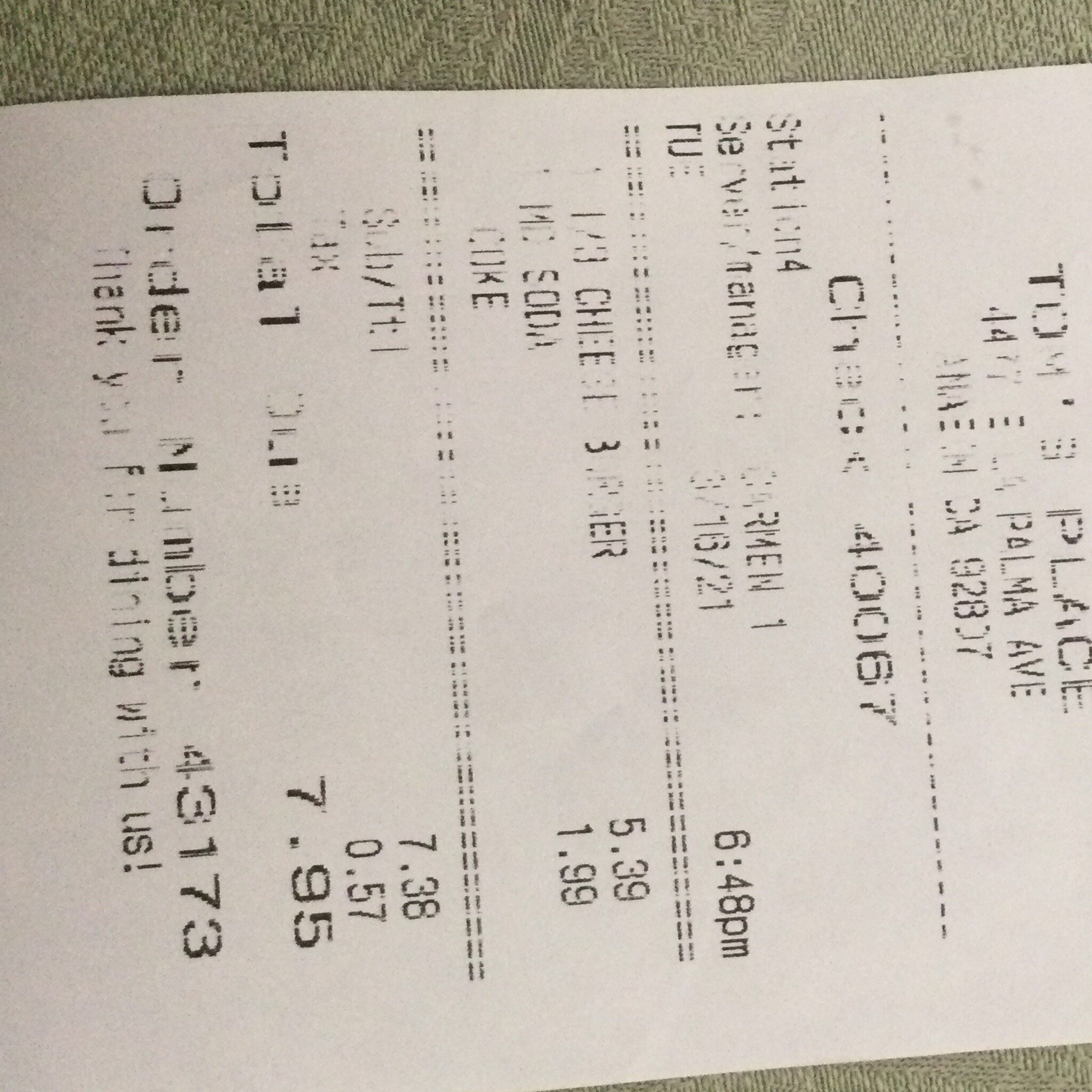 Photo credit: Tripadvisor