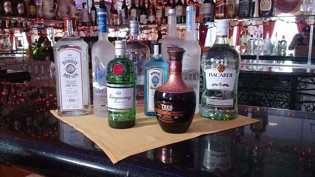 Photo credit: zomato