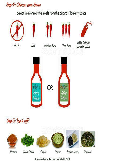 Photo credit: zomato