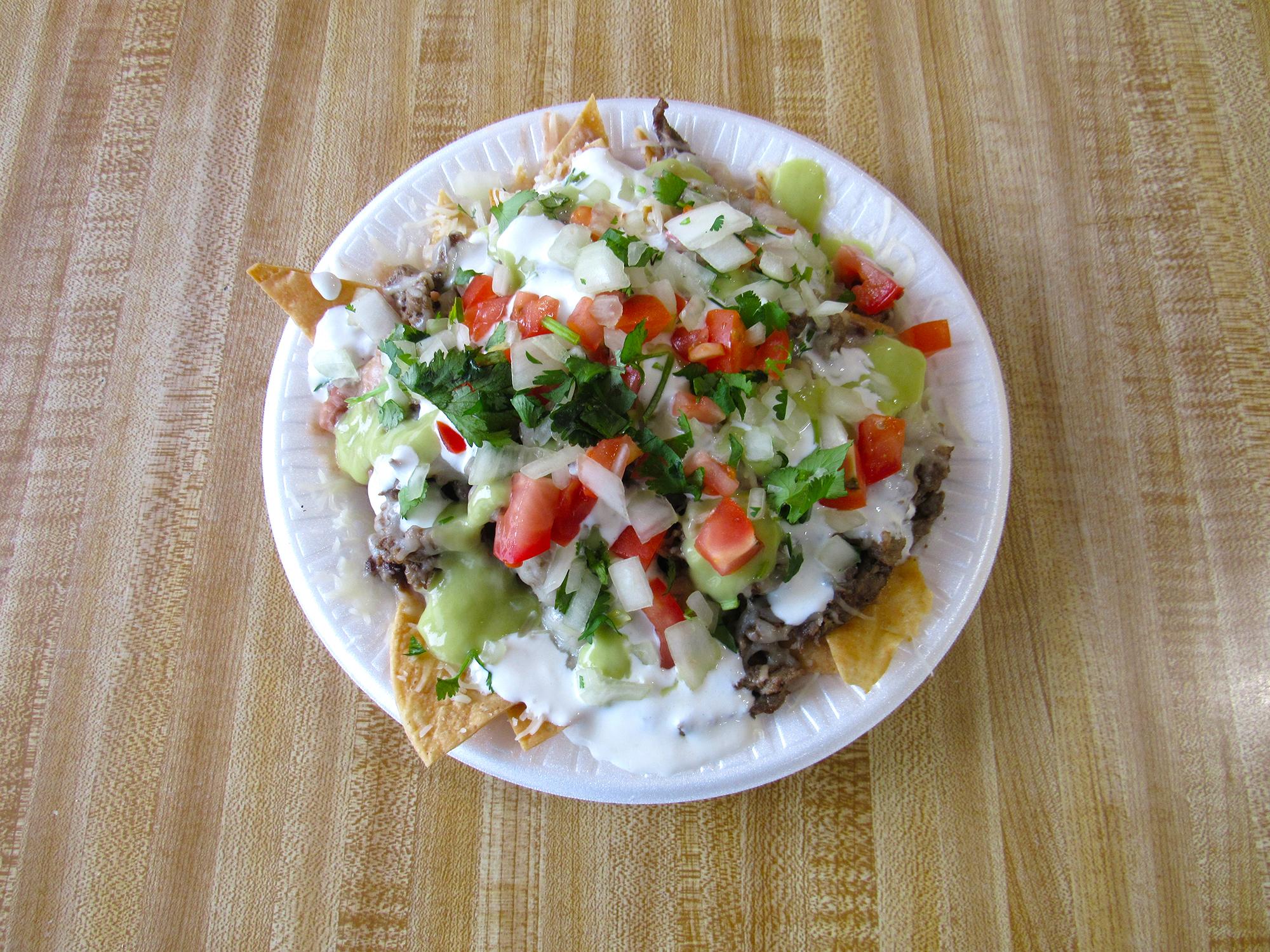Photo credit: grubhub
