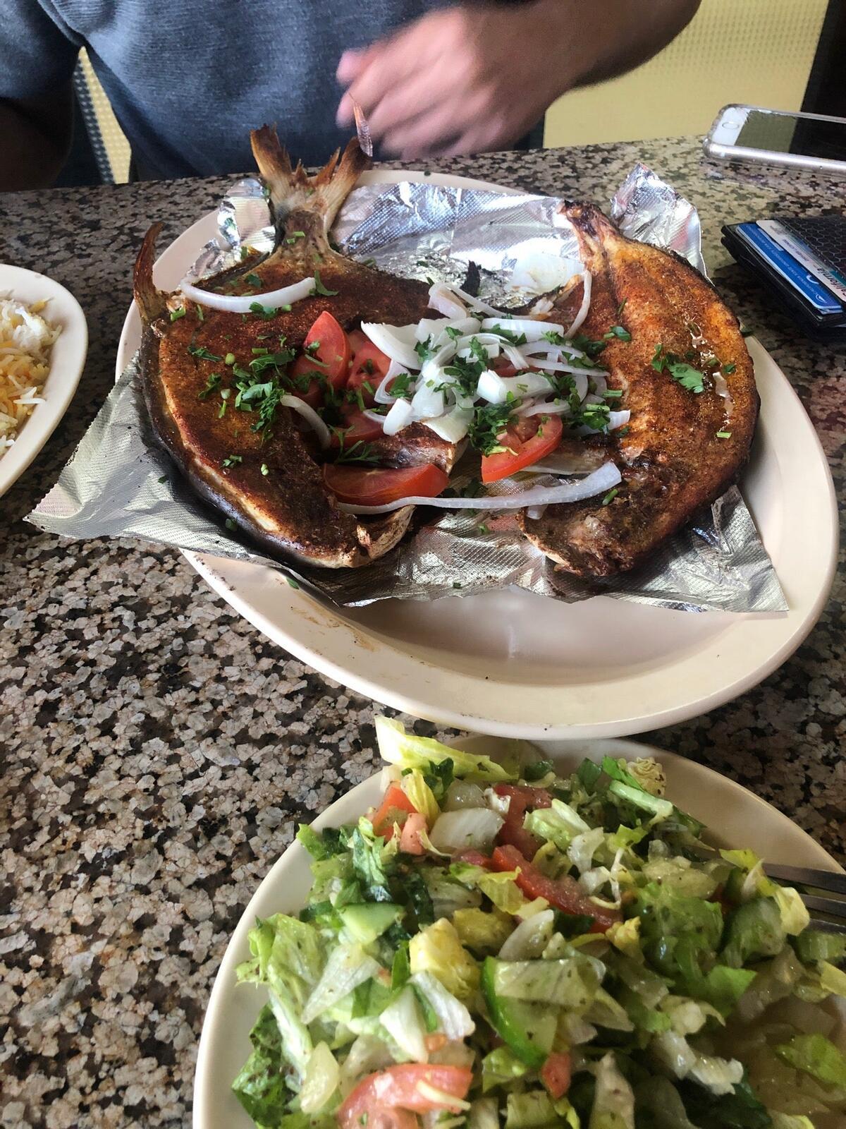 Photo credit: nextdoor