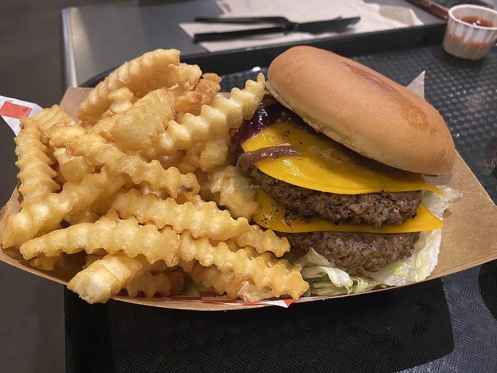 Photo credit: happycow