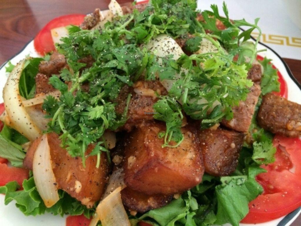 Photo credit: happycow