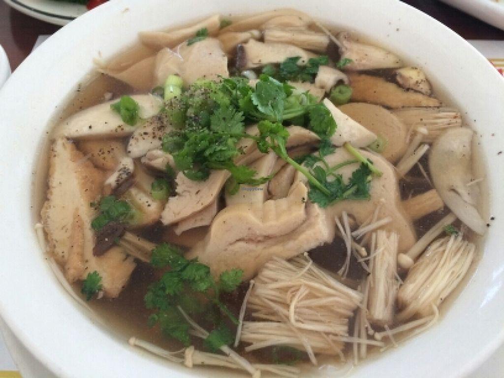 Photo credit: happycow