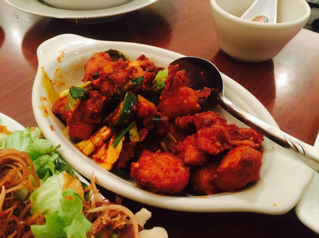 Photo credit: happycow