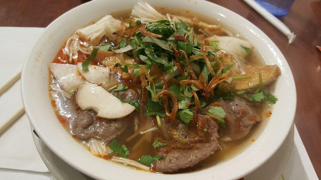 Photo credit: happycow