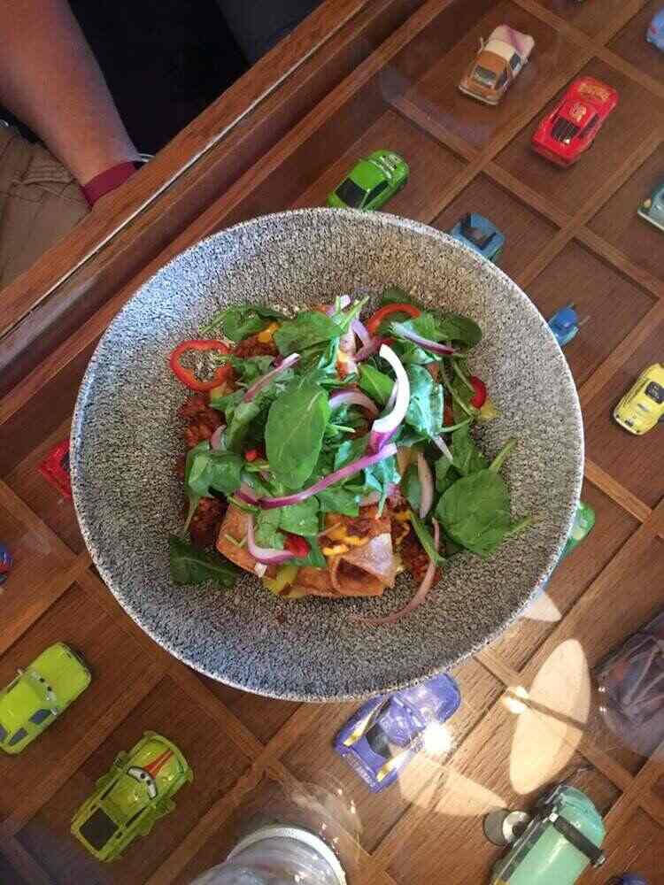 Photo credit: zomato
