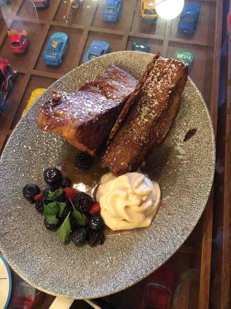 Photo credit: zomato