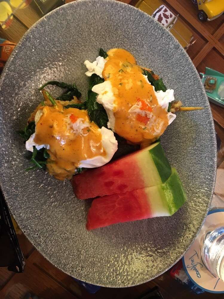 Photo credit: zomato