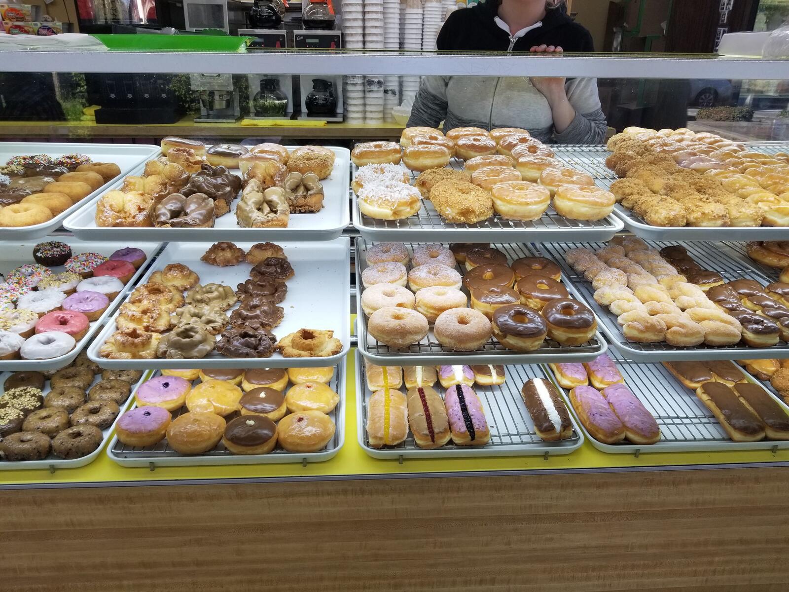 Photo credit: nextdoor