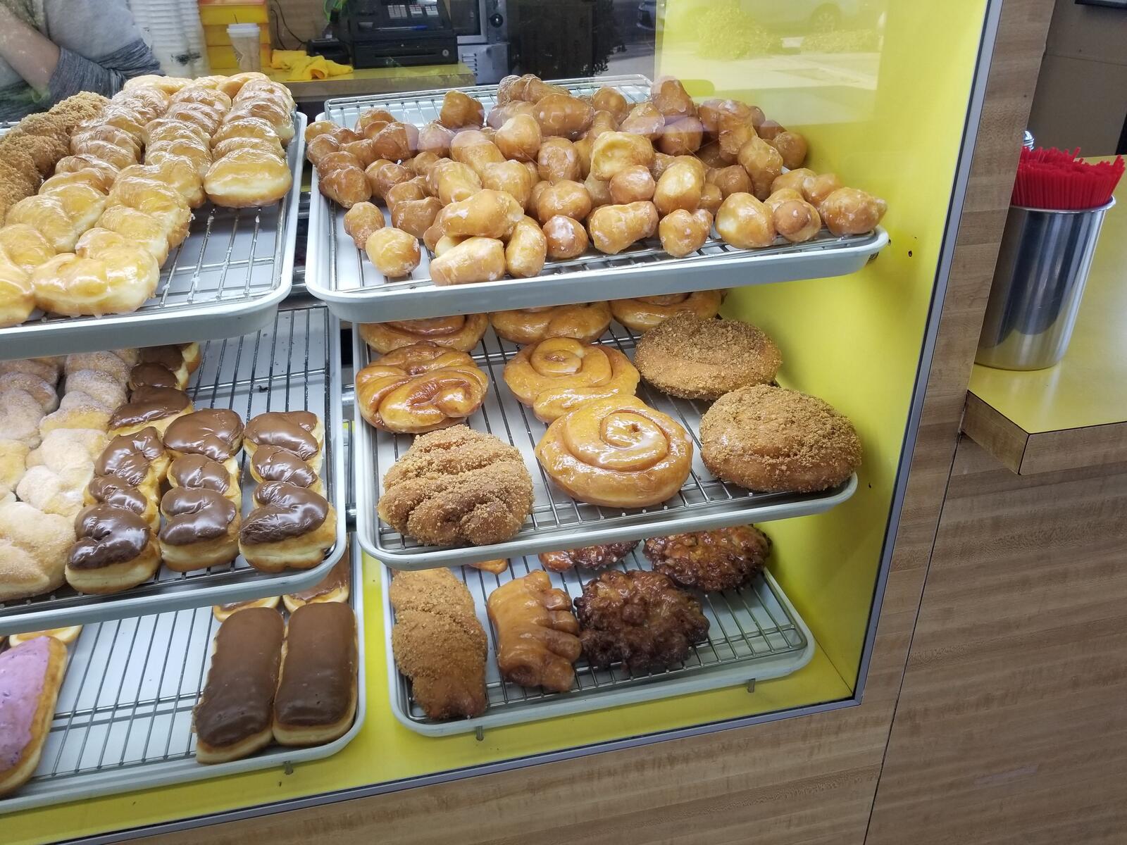 Photo credit: nextdoor