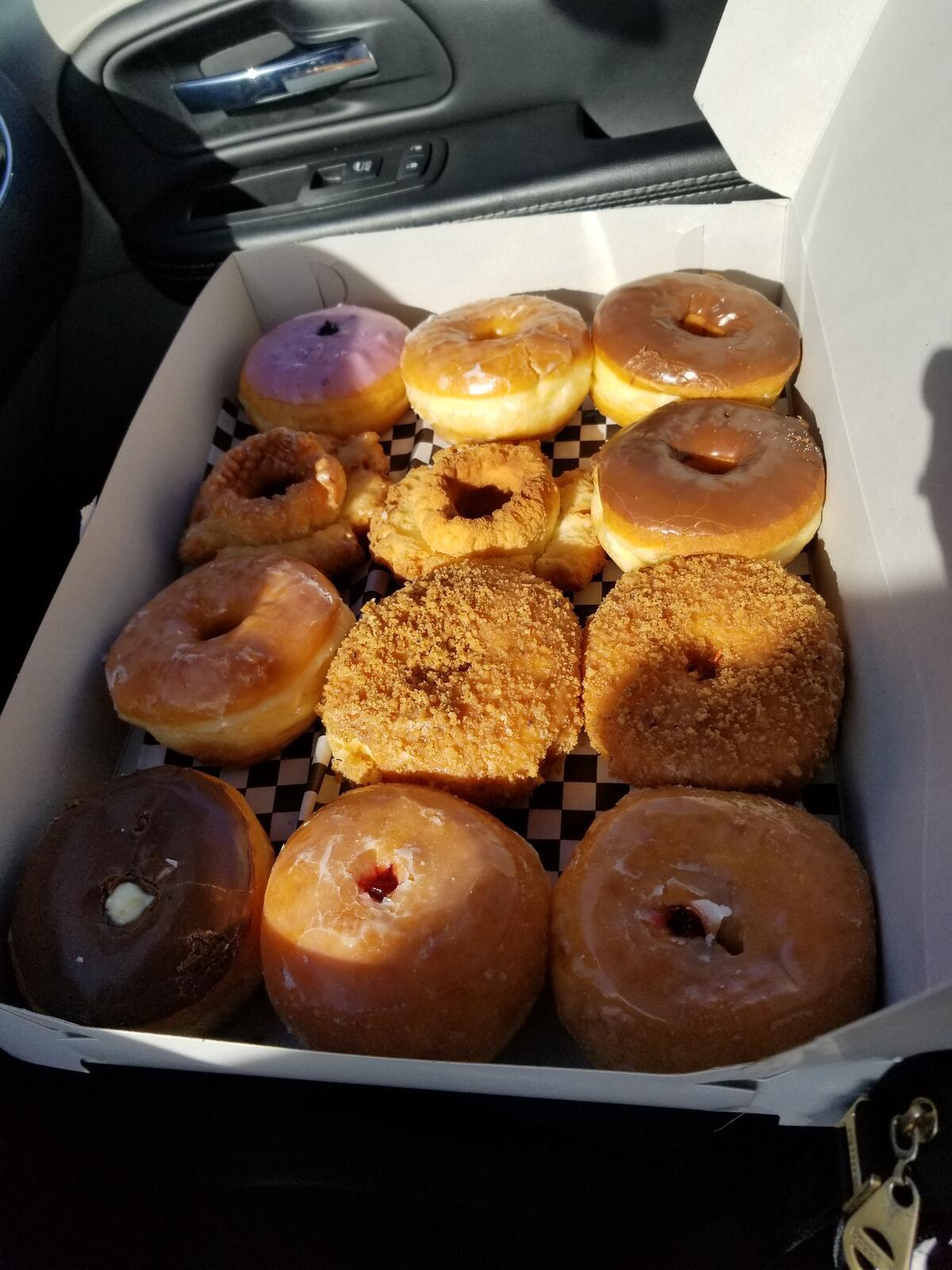 Photo credit: nextdoor