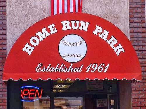 Home Run Park