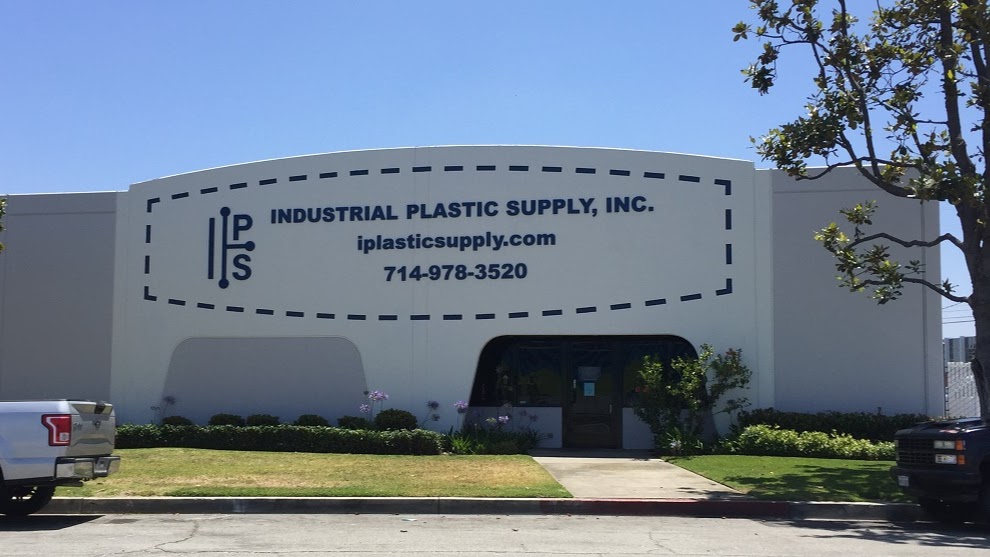 Industrial Plastic Supply
