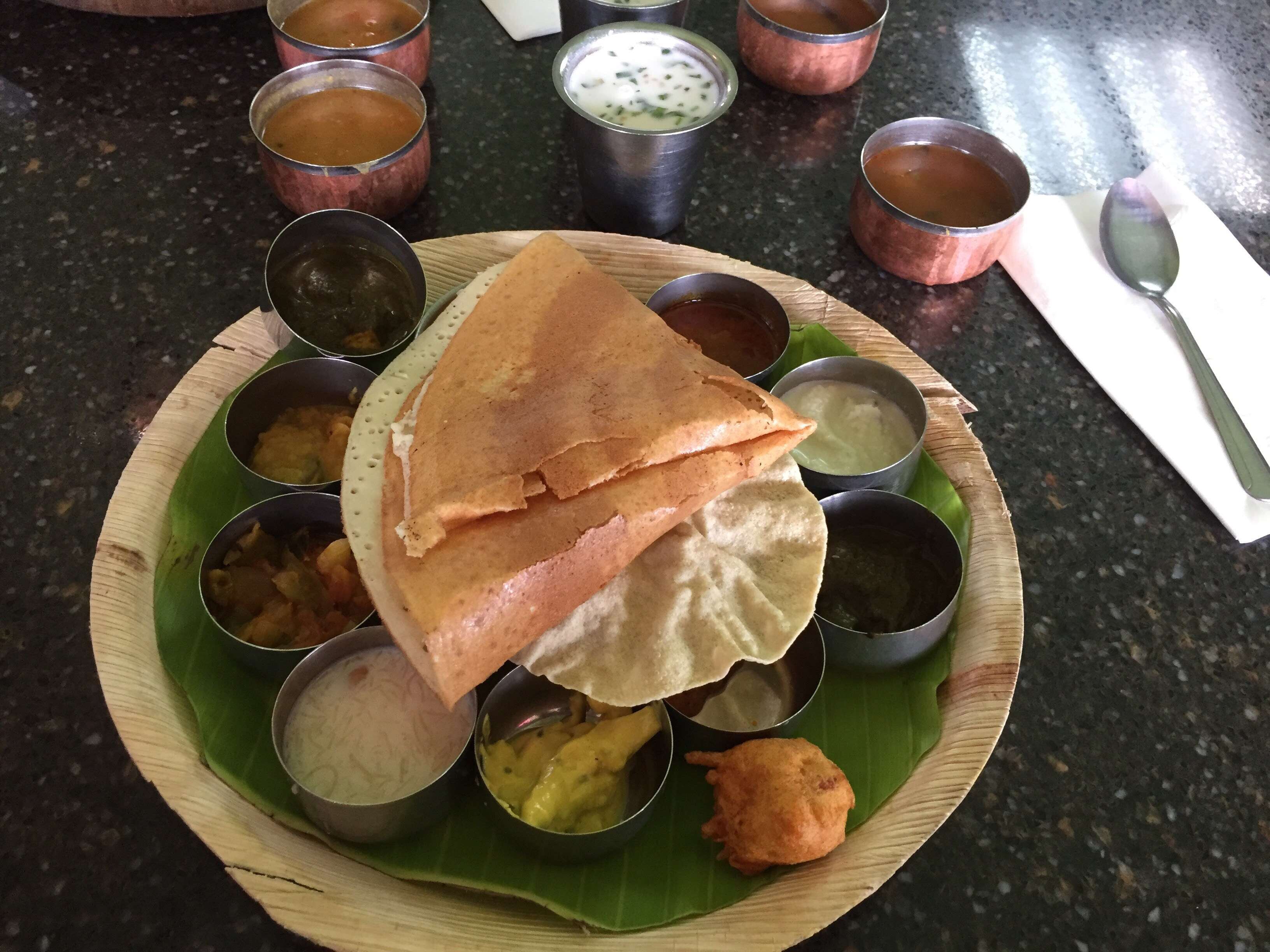 Photo credit: zomato