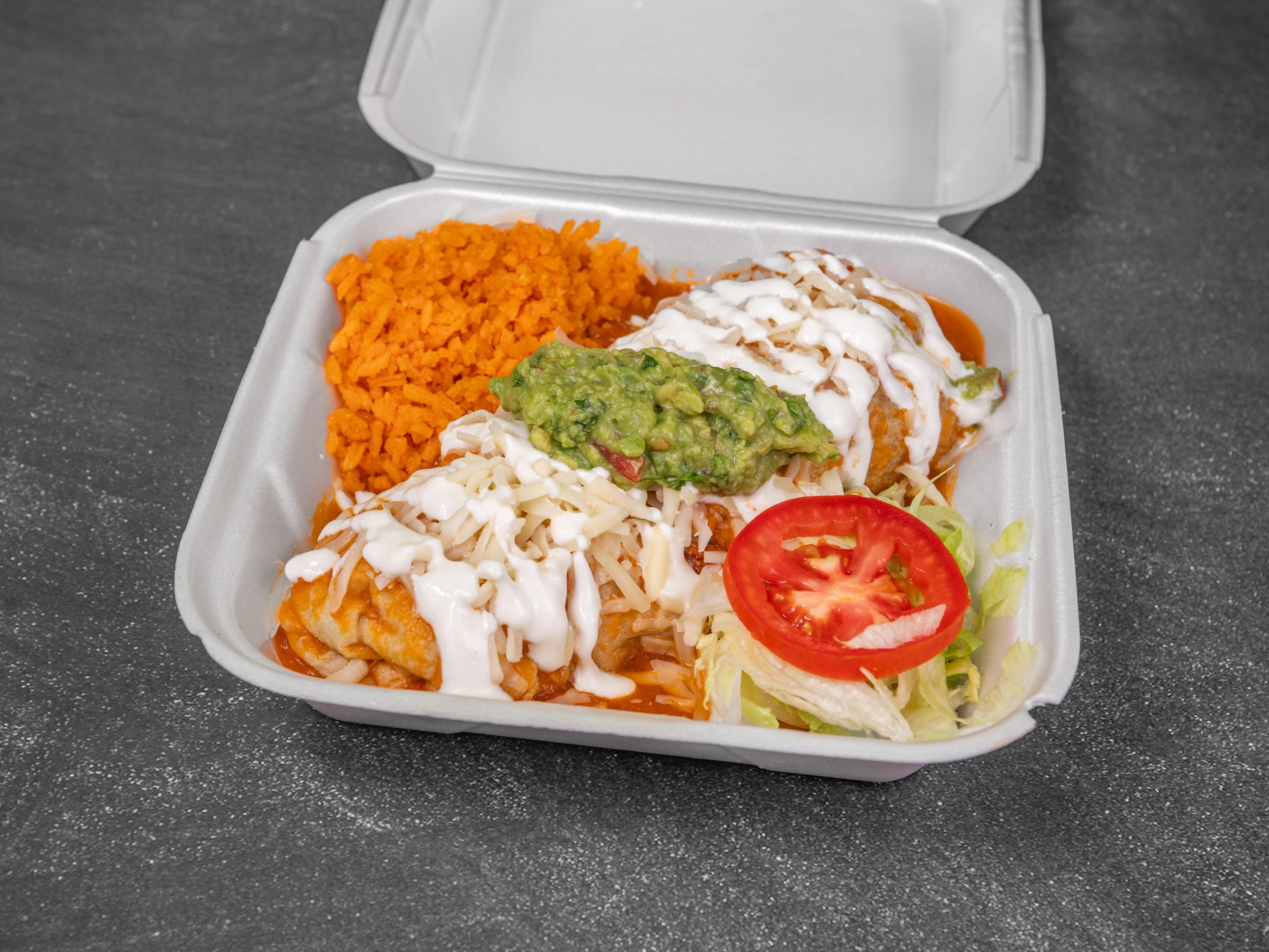 Photo credit: grubhub