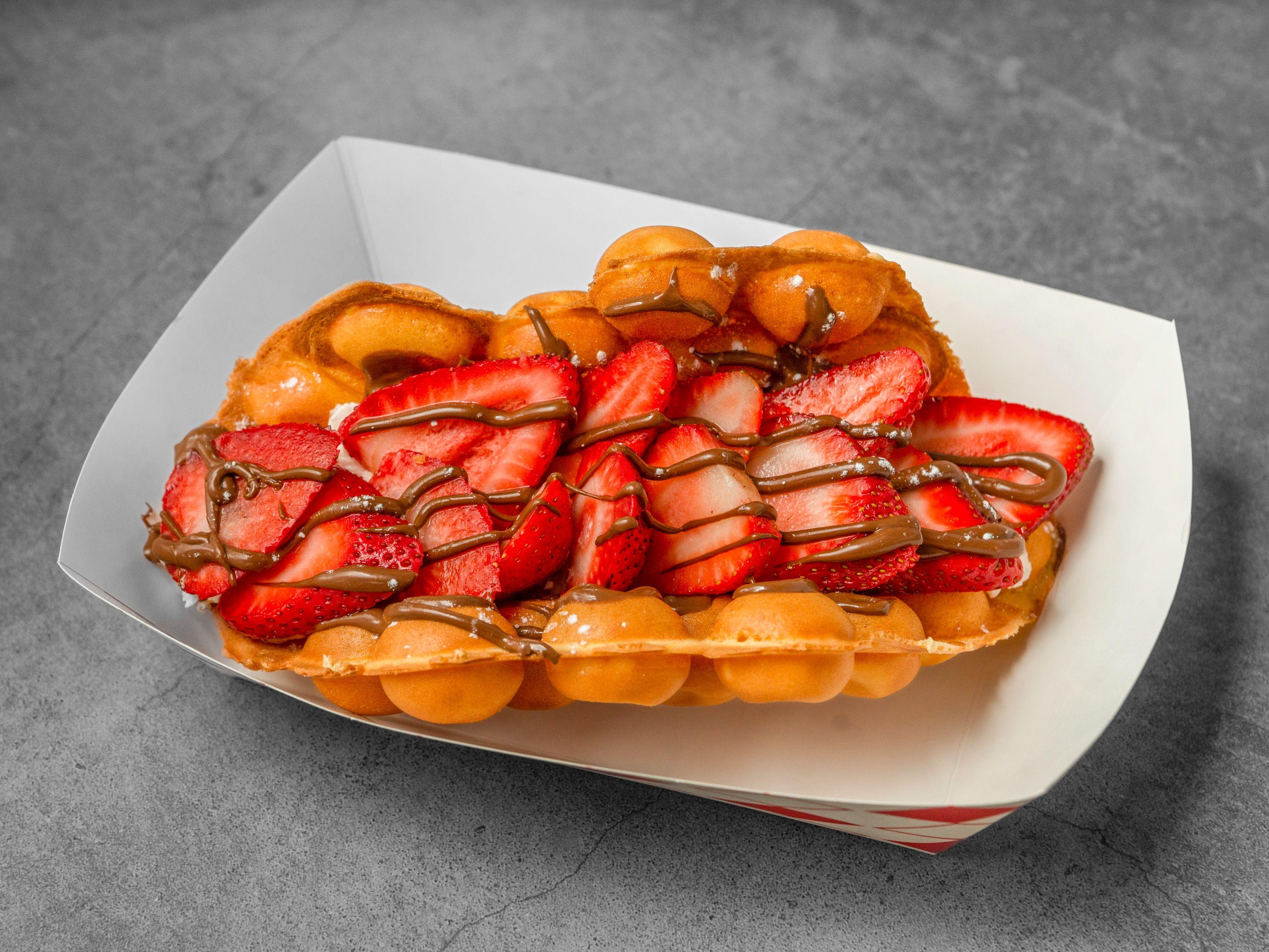 Photo credit: grubhub