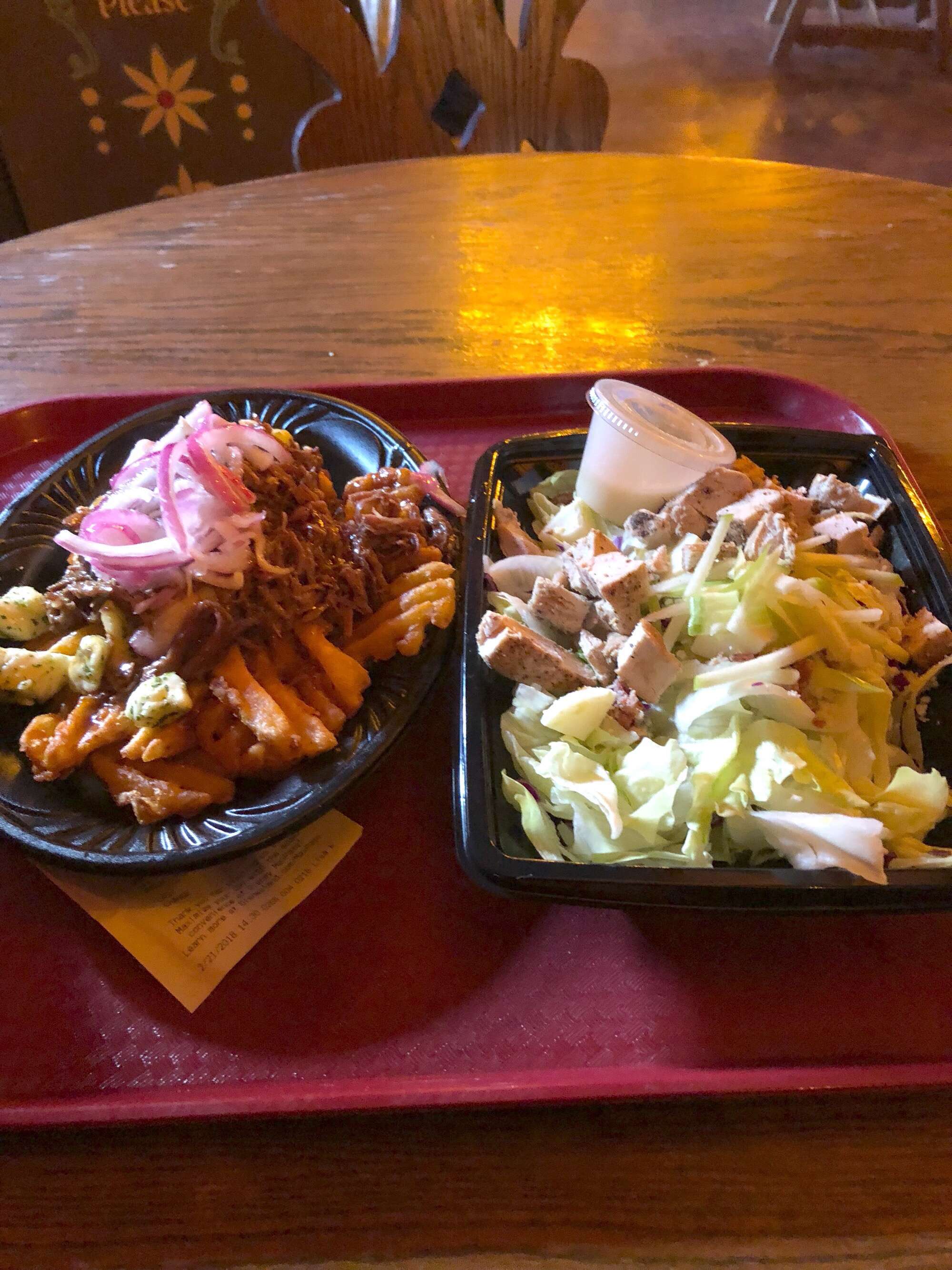Photo credit: zomato