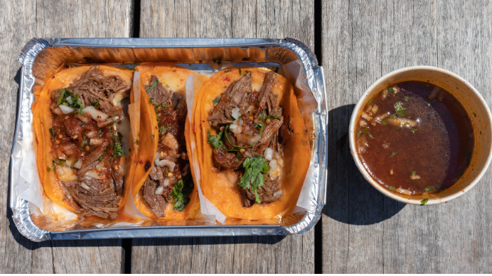 Photo credit: grubhub