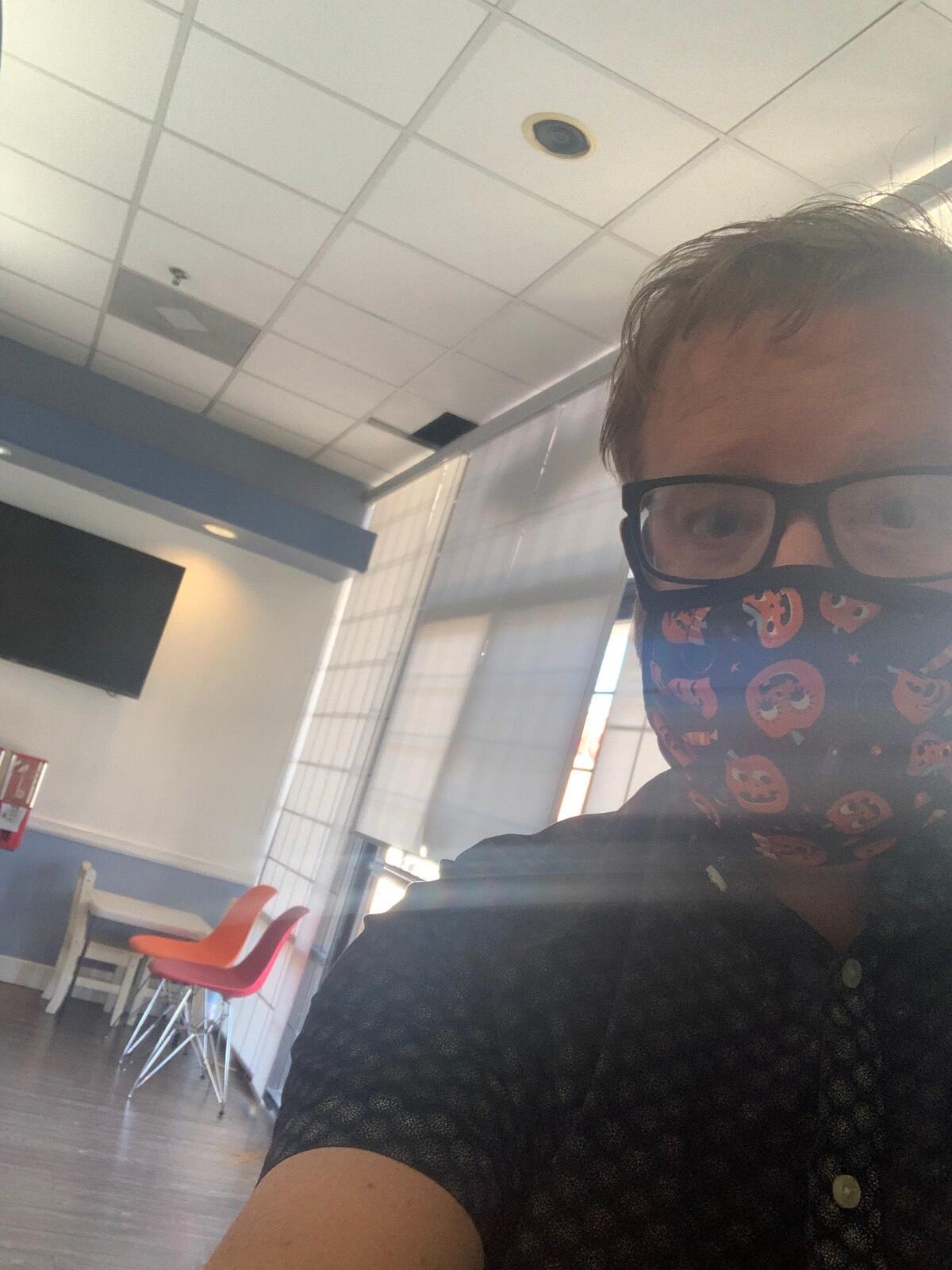 Photo credit: nextdoor