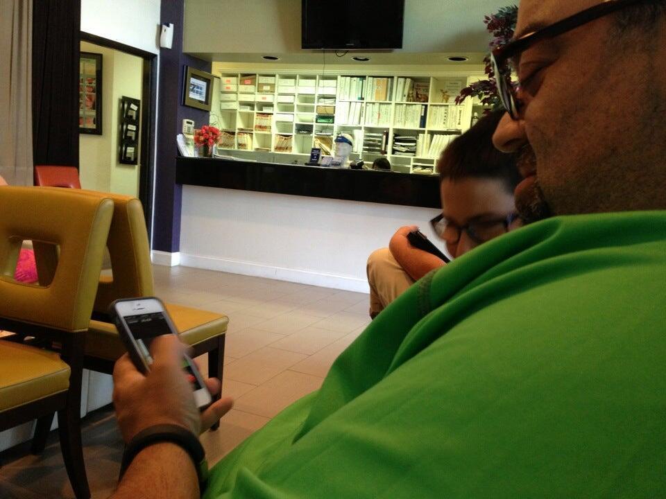 Photo credit: nextdoor